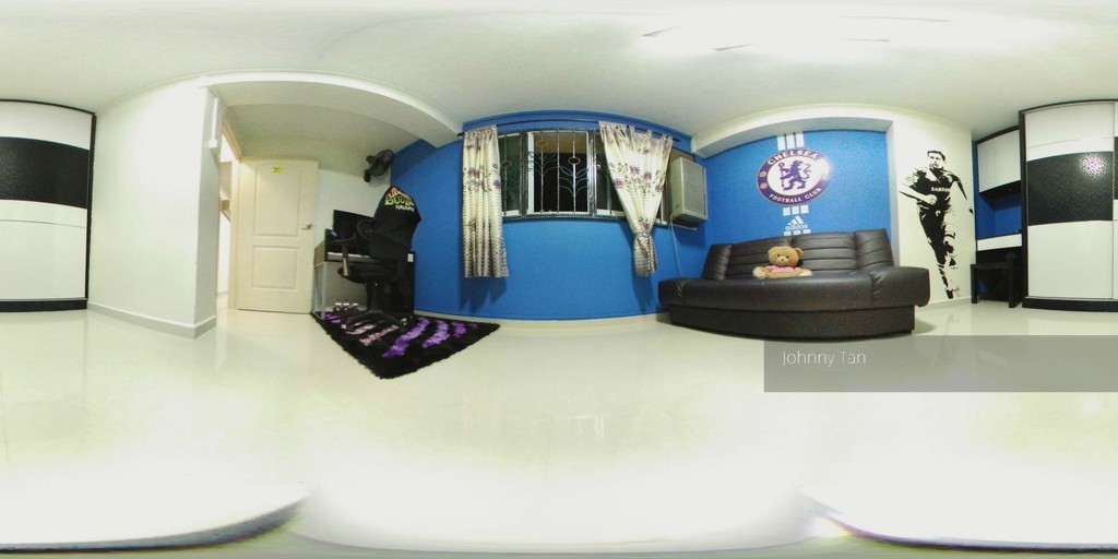 Blk 680 Woodlands Avenue 6 (Woodlands), HDB 5 Rooms #129044752